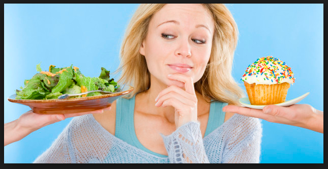 Practicing mindful eating skills can help you delete guilt associate with eating.