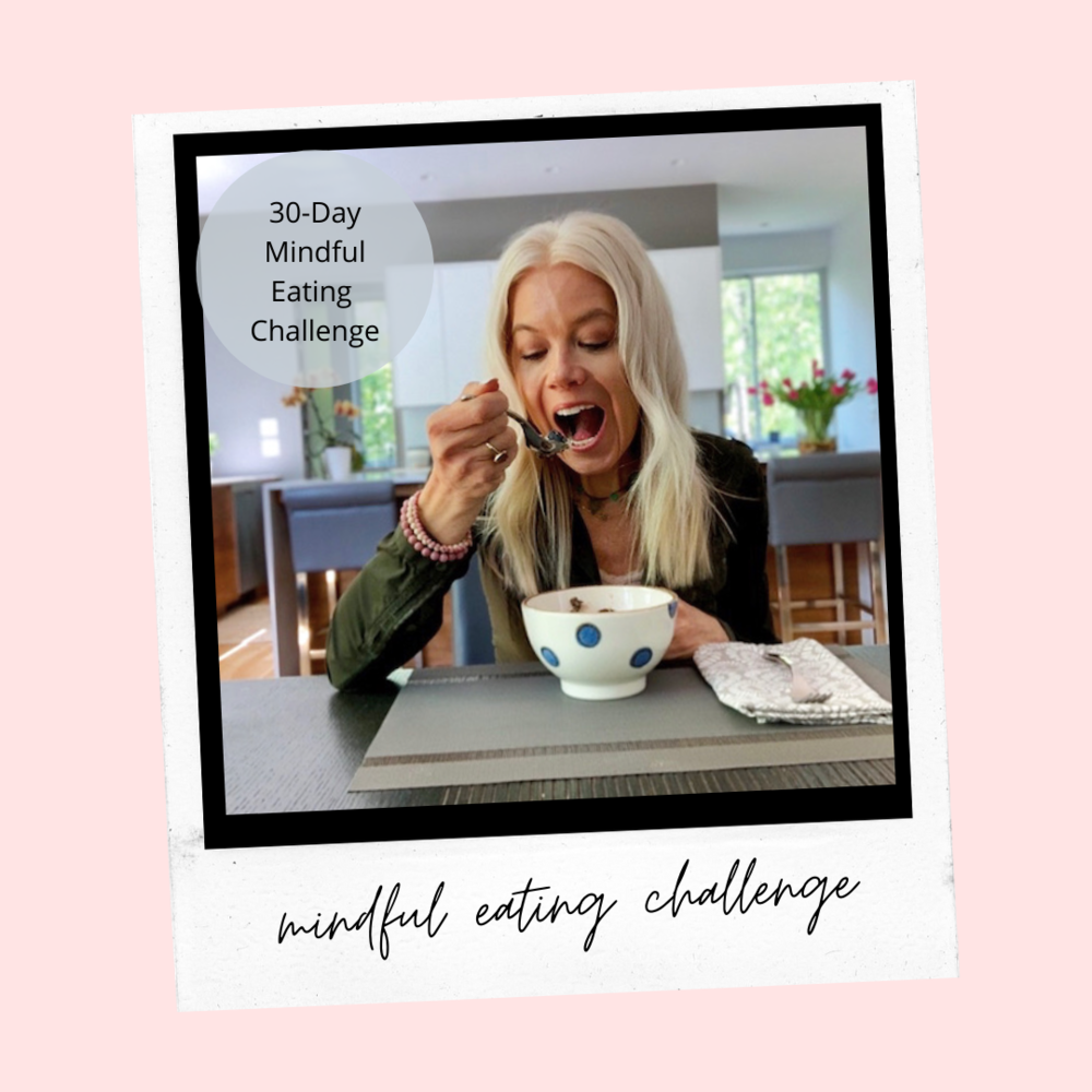 Get ready to rewrite your food story… with a happy ending!